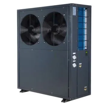 80℃ High Temperature Hot Water Heat Pump