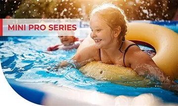 Invertora baseina sildītāji: visdaudzpusīgākais risinājums katram peldbaseinam