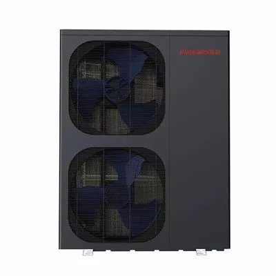 R32 monobloka gaisa-ūdens siltumsūknis