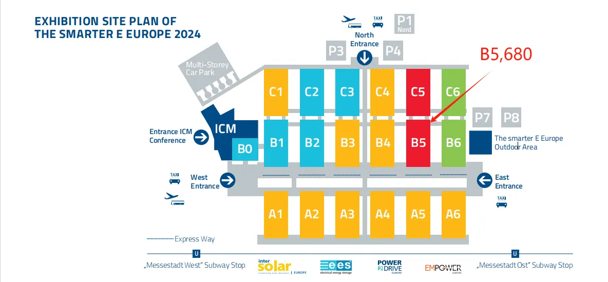 the smart E Europe the smart E Europe
